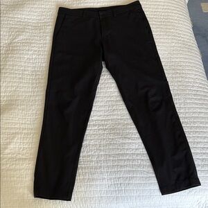 Lululemon Commission Pant Slim 32x30